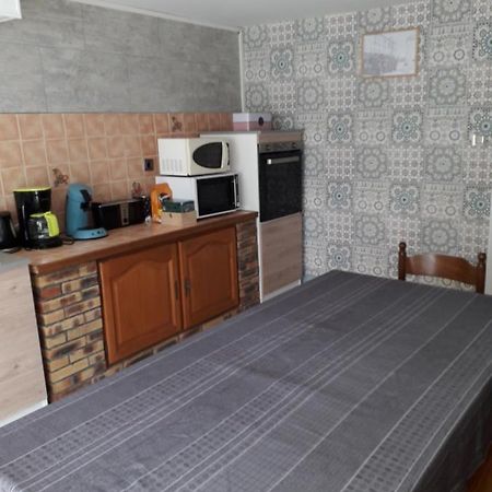 Gite Anna Le Chatelet-sur-Sormonne Exterior foto