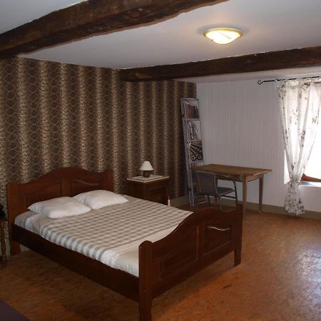 Gite Anna Le Chatelet-sur-Sormonne Exterior foto