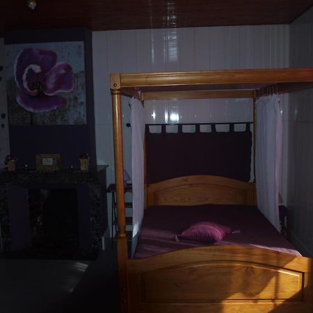 Gite Anna Le Chatelet-sur-Sormonne Exterior foto